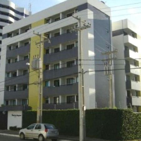 Apto No B. Universitario Portal Do Amazonas 202 Caruaru Eksteriør billede