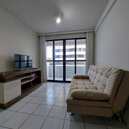 Apto No B. Universitario Portal Do Amazonas 202 Caruaru Eksteriør billede