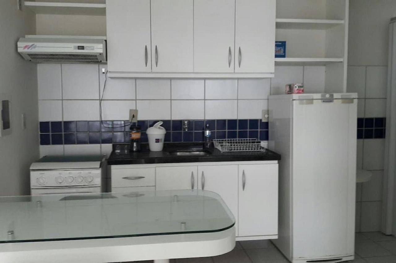 Apto No B. Universitario Portal Do Amazonas 202 Caruaru Eksteriør billede