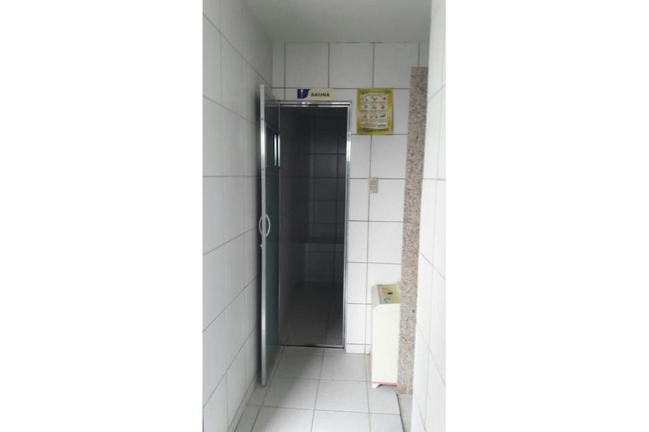 Apto No B. Universitario Portal Do Amazonas 202 Caruaru Eksteriør billede