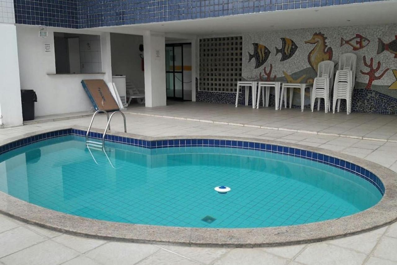 Apto No B. Universitario Portal Do Amazonas 202 Caruaru Eksteriør billede